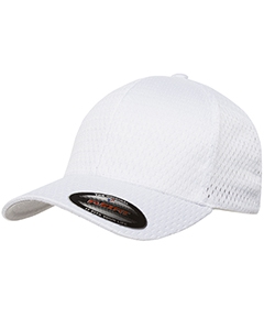 Flexfit 6777 Athletic Mesh Cap