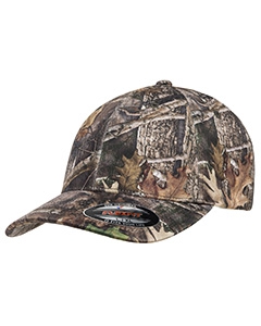 Flexfit 6988 Adult TrueTimber&#174; Cap