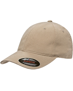 Flexfit 6997 Garment-Washed Twill Cap