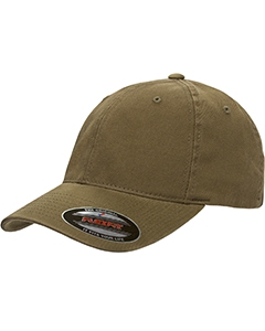 Flexfit 6997 Garment-Washed Twill Cap