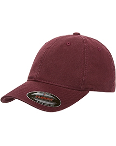 Flexfit 6997 Garment-Washed Twill Cap