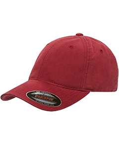 Flexfit 6997 Garment-Washed Twill Cap