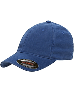 Flexfit 6997 Garment-Washed Twill Cap