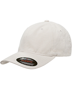 Flexfit 6997 Garment-Washed Twill Cap