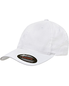 Flexfit 6997 Garment-Washed Twill Cap