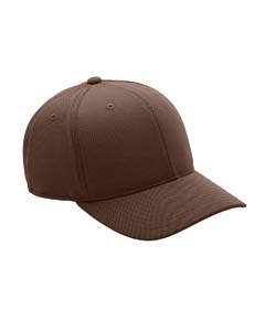 Flexfit ATB100 for Team 365 Cool & Dry&#174; Mini Piqu&#233; Performance Cap