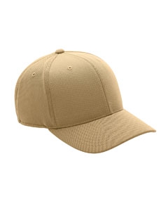 Flexfit ATB100 for Team 365 Cool & Dry&#174; Mini Piqu&#233; Performance Cap