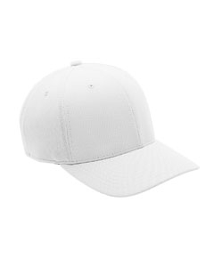 Flexfit ATB100 for Team 365 Cool & Dry&#174; Mini Piqu&#233; Performance Cap