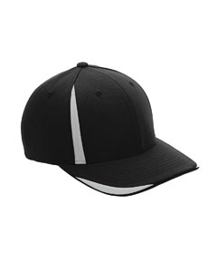 Flexfit ATB102 for Team 365 Pro Performance Front Sweep Cap