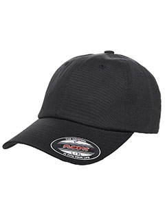 Flexfit Y6745 Cotton Twill Dad Cap