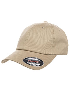 Flexfit Y6745 Cotton Twill Dad Cap