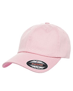 Flexfit Y6745 Cotton Twill Dad Cap