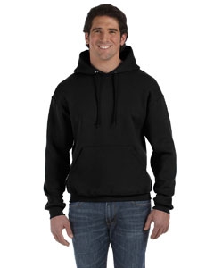 Fruit of the Loom 82130 12 oz. Supercotton 70/30 Pullover Hood
