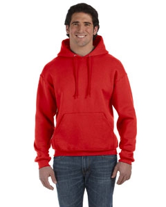 Fruit of the Loom 82130 12 oz. Supercotton 70/30 Pullover Hood