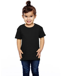Fruit of the Loom T3930 Toddler&#39;s 5 oz., 100% Heavy Cotton HD&#174; T-Shirt