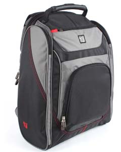 FUL BD5251 CoreTech Sideffect Backpack