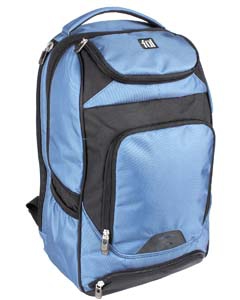 FUL BD5267 CoreTech Live Wire Backpack