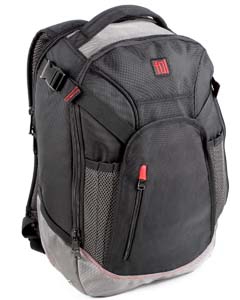 FUL BD5270 Alleyway Boot Legger Backpack