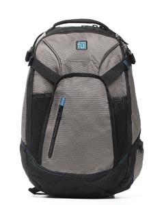 FUL BD5270 Alleyway Boot Legger Backpack