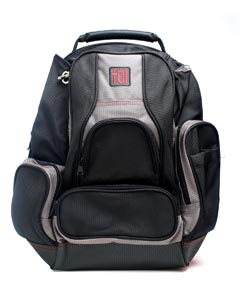 FUL BD5333 Alleyway Groundbreaker Backpack