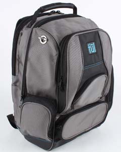 FUL BD5333 Alleyway Groundbreaker Backpack