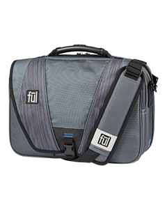 FUL BD6052 CoreTech Rat Race Messenger