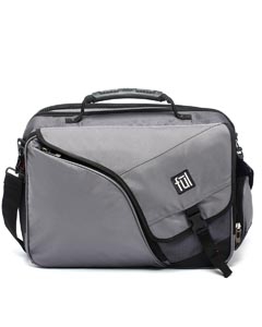 FUL BD6064 Mission Series Head Honcho Messenger