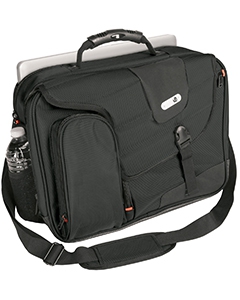 FUL UB4L ComMotion Laptop Messenger