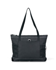 Gemline 1100 Select Zippered Tote