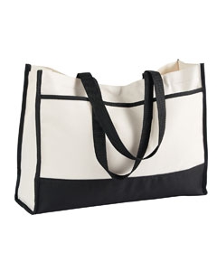 Gemline 2230 Contemporary Tote