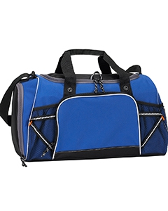 Gemline 4596 Verve Sport Bag