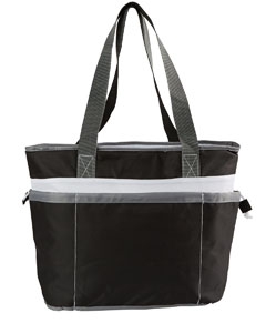 Gemline 9251 Vineyard Insulated Tote