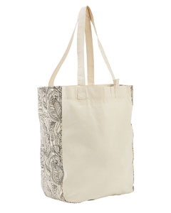 Gemline GL1403 Origins Cotton Market Tote