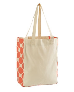 Gemline GL1403 Origins Cotton Market Tote