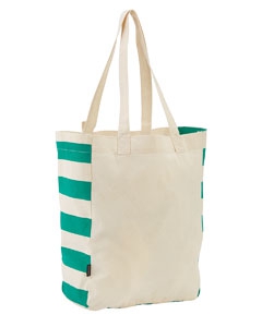 Gemline GL1403 Origins Cotton Market Tote