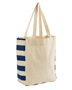 Gemline GL1403 Origins Cotton Market Tote