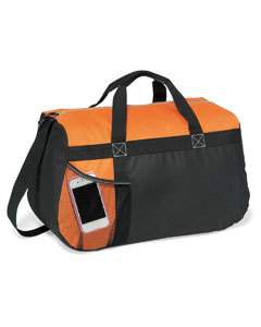 Gemline GL7001 Sequel Sport Bag