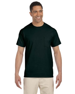 Gildan G230 Ultra Cotton&#174; 6 oz. Pocket T-Shirt