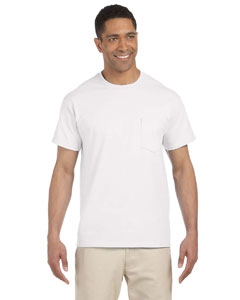 Gildan G230 Ultra Cotton&#174; 6 oz. Pocket T-Shirt