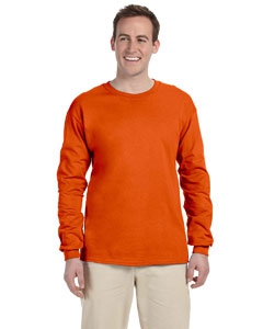 Gildan G240 Ultra Cotton&#174; 6 oz. Long-Sleeve T-Shirt