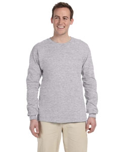 Gildan G240 Ultra Cotton&#174; 6 oz. Long-Sleeve T-Shirt