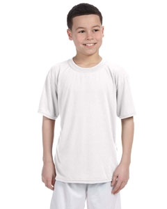 Gildan G420B Performance Youth 4.5 oz. T-Shirt