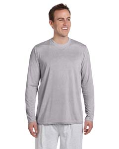 Gildan G424 Performance 4.5 oz. Long-Sleeve T-Shirt