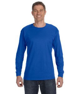 Gildan G540 Heavy Cotton 5.3 oz. Long-Sleeve T-Shirt