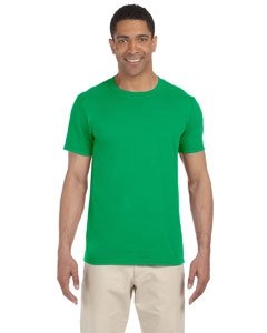Gildan G640 Softstyle&#174; 4.5 oz. T-Shirt