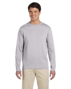 Gildan G644 Softstyle&#174; 4.5 oz. Long-Sleeve T-Shirt