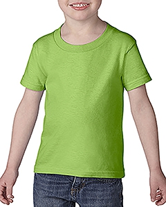 Gildan G645P Toddler Softstyle&#174; 4.5 oz. T-Shirt