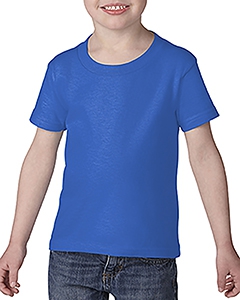 Gildan G645P Toddler Softstyle&#174; 4.5 oz. T-Shirt