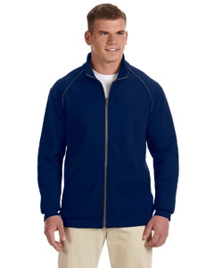 Gildan G929 Premium Cotton&#174; 9 oz. Fleece Full-Zip Jacket