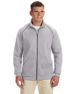 Gildan G929 Premium Cotton&#174; 9 oz. Fleece Full-Zip Jacket